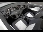 Mercedes-Benz GLK350 Urban Whip Concept by Boulevard Customs 2008 года